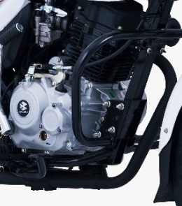 motor boxer